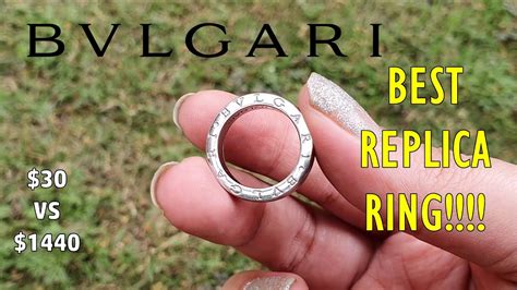 bvlgari ring b zero fake white silver|bvlgari b zero.